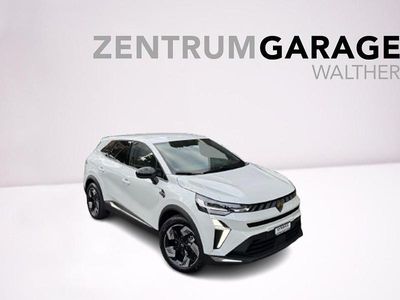 Gebraucht 2025 Renault Symbioz Techno SUV | CHF 30’040 (Fairer Preis)