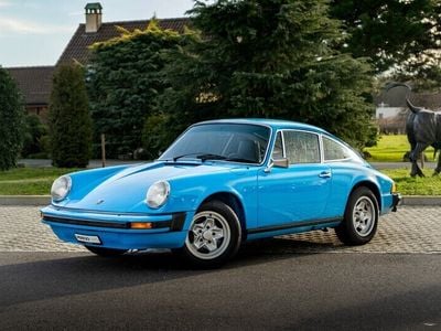 Gebraucht 1974 Porsche 911 | CHF 89’900
