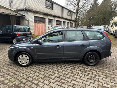 Gebraucht 2007 Ford Focus | CHF 500 (Superpreis)