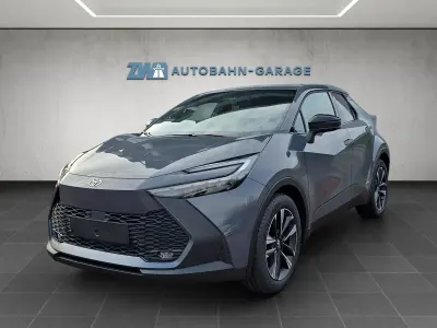 Neu (2026) Toyota C-HR Edition 223 PS | Superpreis