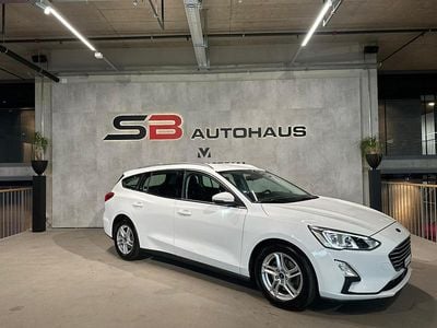 Gebraucht 2019 Ford Focus Trend | CHF 10’999 (Guter Preis)