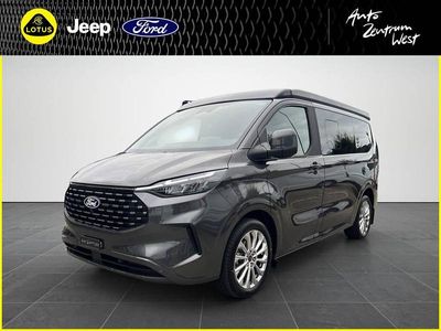 Neu 2025 Ford Transit Nugget Limousine | CHF 69’950 (Teuer)