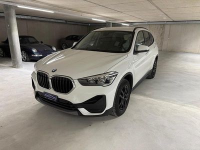 Gebraucht BMW X1 190 PS (139 kW) 2021 SUV