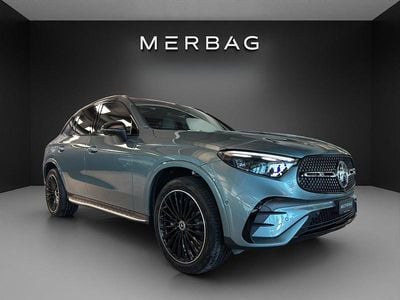 Neu (2026) Mercedes GLC300 AMG line 198 PS | Fairer Preis