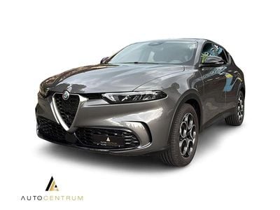 Gebraucht 2023 Alfa Romeo Tonale Super SUV | CHF 22’900 (Guter Preis)