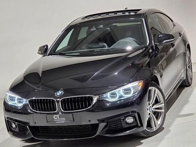 Gebraucht BMW 435 Gran Coupé M Sport 306 PS (225 kW) 2015 Coupé