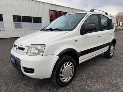 Fiat Panda 4x4
