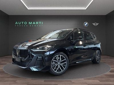 BMW 223 Active Tourer