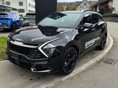 Gebraucht 2024 Kia Sportage SUV | CHF 39’650 (Fairer Preis)
