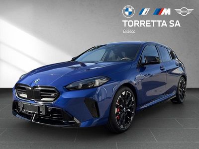 Blau Gebraucht 2024 BMW M135 M Sport Kleinwagen | CHF 45’900