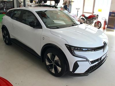 Gebraucht 2023 Renault Mégane IV | CHF 29’550 (Guter Preis)