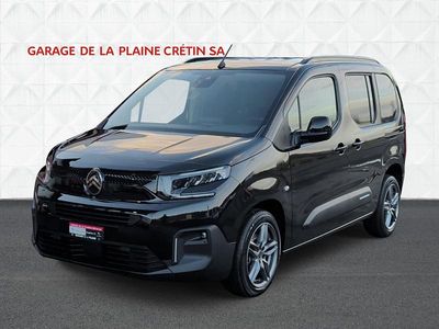 Gebraucht Citroën Berlingo 130 PS (95 kW) 2024 Van / Kleinbus