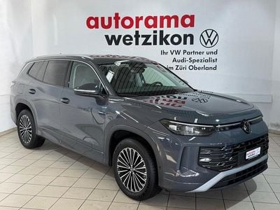 Gebraucht 2025 VW Tayron Elegance SUV | CHF 48’800 (Fairer Preis)