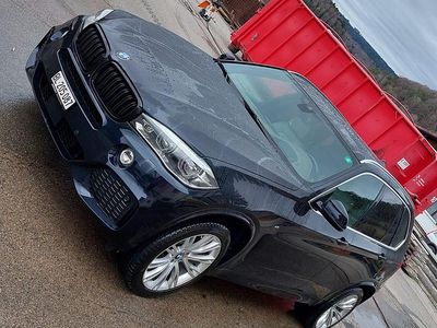 Gebraucht 2016 BMW X5 SUV | CHF 29’900 (Teuer)