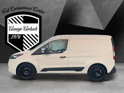 Gebraucht 2017 Ford Transit Connect Trend Van / Kleinbus | CHF 13’970