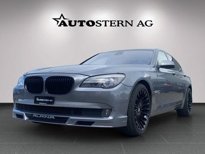 gebraucht BMW 750 i