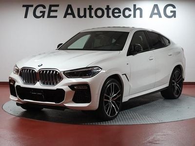 Gebraucht 2020 BMW X6 M Sport SUV | CHF 48’800 (Teuer)