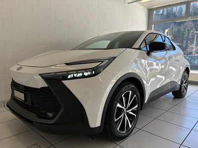 Neu Toyota C-HR Trend 223 PS (164 kW) 2025 SUV