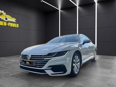 Gebraucht VW Arteon R-line 190 PS (139 kW) 2020 Limousine