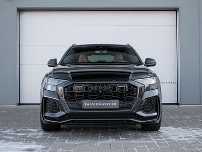Gebraucht 2020 Audi RS Q8 SUV | CHF 99’900 (Superpreis)