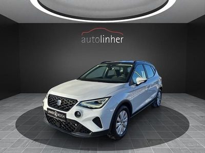 Gebraucht 2024 Seat Arona Style SUV | CHF 18’900 (Superpreis)