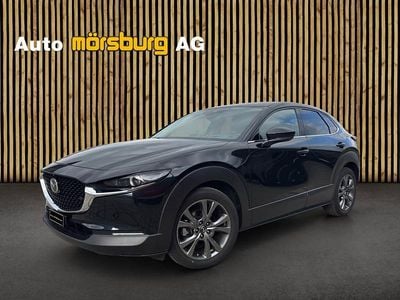 Gebraucht 2020 Mazda CX-30 SUV | CHF 20’900 (Fairer Preis)