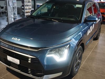 Gebraucht Kia Niro 141 PS (103 kW) 2023 SUV