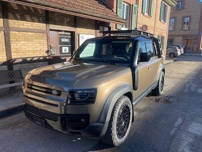 Gebraucht 2020 Land Rover Defender First Edition SUV | CHF 79’900