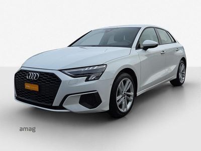 Gebraucht Audi A3 Sportback e-tron Attraction 150 PS (110 kW) 2021 Kleinwagen