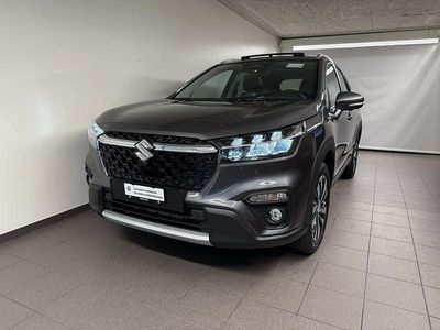 Grau Neu 2025 Suzuki SX4 S-Cross SUV | CHF 39’470 (Etwas zu teuer)