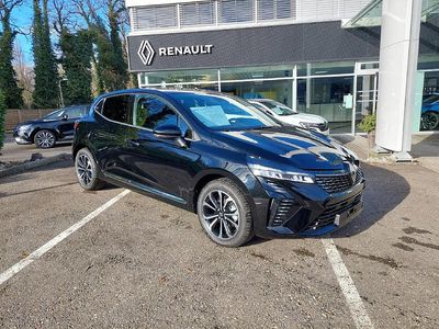 Gebraucht 2024 Renault Clio V Techno Limousine | CHF 23’900 (Fairer Preis)