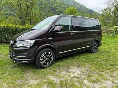VW T6