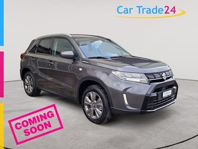 Neu 2026 Suzuki Vitara Kombi | CHF 26’900