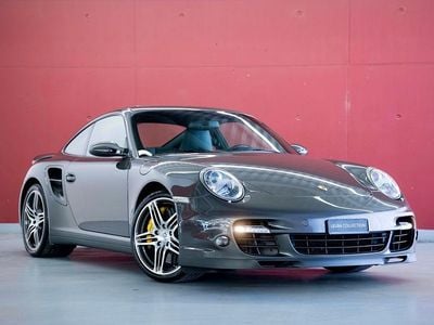 Gebraucht 2007 Porsche 911 Turbo | CHF 66’900