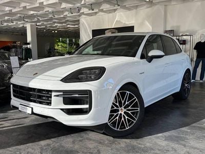 Gebraucht 2025 Porsche Cayenne SUV | CHF 127’300 (Fairer Preis)