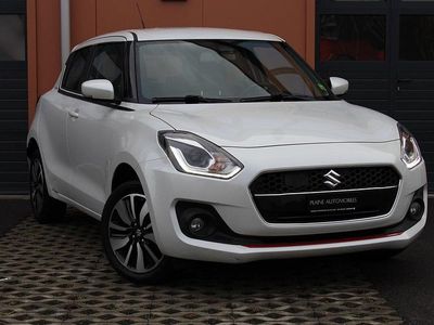 Gebraucht 2018 Suzuki Swift Kleinwagen | CHF 9’900