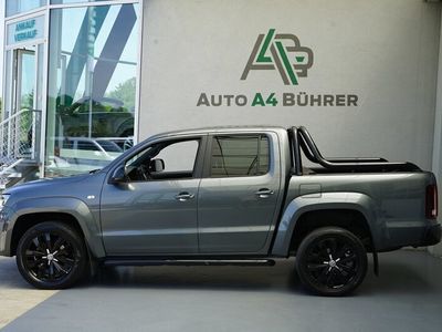 VW Amarok