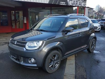 Gebraucht Suzuki Ignis 90 PS (66 kW) 2019 SUV