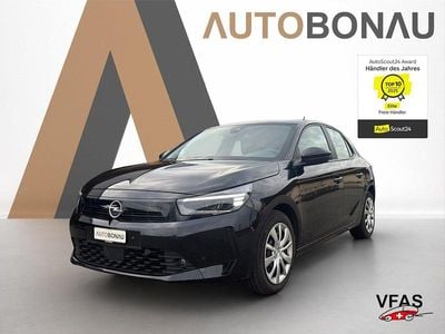 Gebraucht Opel Corsa Edition 100 PS (73 kW) 2025 Limousine