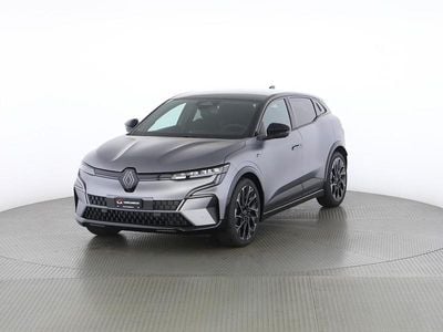Gebraucht 2025 Renault Mégane Esprit Alpine Limousine | CHF 35’900 (Etwas zu teuer)