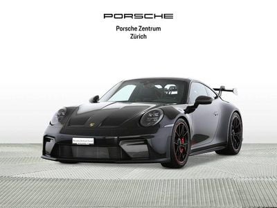 Neu 2025 Porsche 911 | CHF 260’300