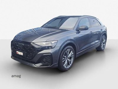 Gebraucht 2024 Audi Q8 SUV | CHF 79’990 (Fairer Preis)