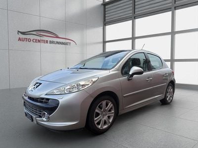 Gebraucht 2008 Peugeot 207 Kleinwagen | CHF 5’999 (Fairer Preis)