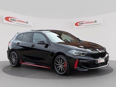 Gebraucht 2022 BMW 128 Shadowline Limousine | CHF 28’980 (Guter Preis)