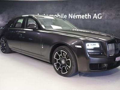 Gebraucht 2019 Rolls Royce Ghost Limousine | CHF 225’900