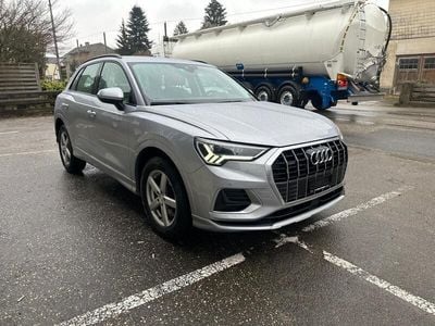 Gebraucht 2019 Audi Q3 Advanced SUV | CHF 19’900 (Guter Preis)