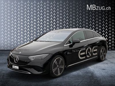 Mercedes EQE350