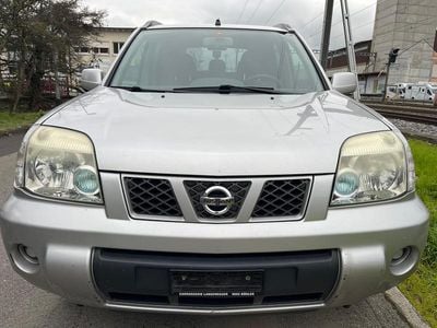 Gebraucht 2006 Nissan X-Trail SUV | CHF 1’499