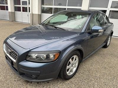 Volvo C30