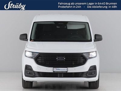 Neu Ford Transit Connect Trend 122 PS (89 kW) 2026 Van / Kleinbus
